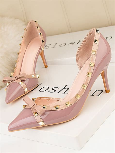 cheap kitten heels for women